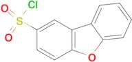 Dibenzo[b,d]furan-2-sulfonyl chloride