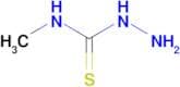 4-Methyl-3-thiosemicarbazide