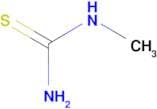 1-Methyl-2-thiourea