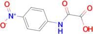 4-Nitrophenyloxamic acid