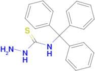 4-Trityl-3-thiosemicarbazide