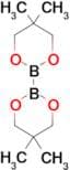 Bis(neopentylglycolato)diboron