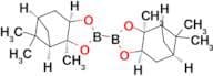 Bis((+)-pinanediolato)diboron