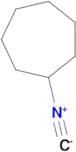Cycloheptylisocyanide