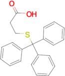 S-Trityl-3-mercaptopropionic acid