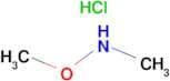 N,O-Dimethyl hydroxylamine hydrochloride