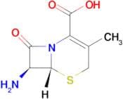 7-Aminodezacetoxycephalosporanic acid