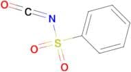 Benzenesulfonyl isocyanate