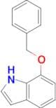 7-Benzyloxyindole