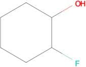 trans-2-Fluorocyclohexanol