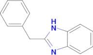 2-Benzyl-1H-benzoimidazole