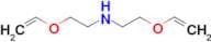 Bis-(2-vinyloxy-ethyl)-amine