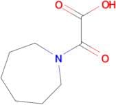 Azepan-1-yl-oxo-acetic acid