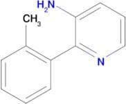 2-o-Tolyl-pyridin-3-ylamine