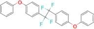 1,2-Bis(4'-phenoxyphenyl)-1,1,2,2-tetrafluoroethane