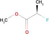 (R)-2-Fluoro-propionic acid methyl ester