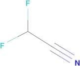 Difluoroacetonitrile