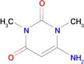6-Amino-1,3-dimethyluracil
