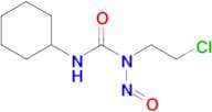 1-(2-Chloroethyl)-3-cyclohexyl-1-nitrosourea