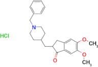 Donepezil hydrochloride