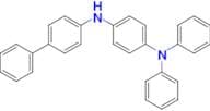 N-Biphenyl-4-yl-N',N'-diphenyl-benzene-1,4-diamine