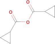 Cyclopropanecarboxylic acid anhydride