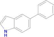 5-Phenyl-1H-indole