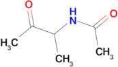 N-(1-Methyl-2-oxo-propyl)-acetamide