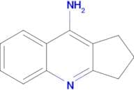 2,3-Dihydro-1H-cyclopenta[b]quinolin-9-ylamine