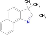 2,3,3-Trimethyl-3H-benzo[g]indole