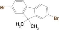 2,7-Dibromo-9,9-dimethyl-9H-fluorene