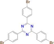 2,4,6-Tris-(4-bromo-phenyl)-[1,3,5]triazine