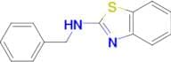 N-Benzyl-1,3-benzothiazol-2-amine