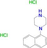 1-Naphthalen-1-yl-piperazine dihydrochloride