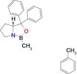 (R)-Methyl oxazaborolidine 1M in toluene