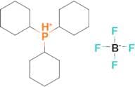Tricyclohexylphosphine tetrafluoroborate