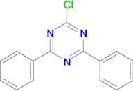 2-Chloro-4,6-diphenyl-1,3,5-triazine