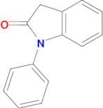 1-Phenyloxindole