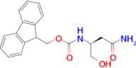 Fmoc-L-Asparaginol