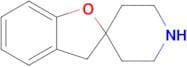 3H-Spiro[1-benzofuran-2,4'-piperidine]