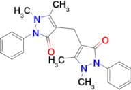 4-4'-Diantipyrylmethane