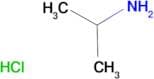 Isopropylamine hydrochloride