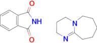 Phthalimide DBU Salt