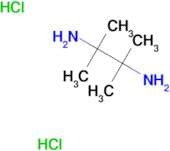2,3-Dimethyl-2,3-butanediamine dihydrochloride