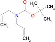N-Boc-Diallylamine