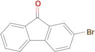 2-Bromofluoren-9-one