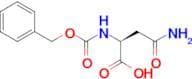 N-Cbz-D-Asparagine