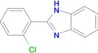 2-(2-Chlorophenyl)-1H-benzoimidazole