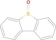 Dibenzothiophene 5-oxide