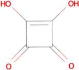 1,2-Dihydroxycyclobutenedione
